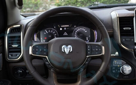 Rambler 1500, 2026 год, 10 300 000 рублей, 8 фотография