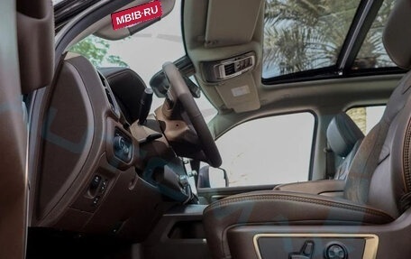 Rambler 1500, 2026 год, 10 300 000 рублей, 6 фотография