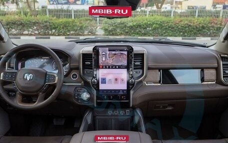 Rambler 1500, 2026 год, 10 300 000 рублей, 7 фотография