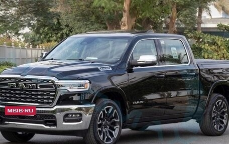 Rambler 1500, 2026 год, 10 300 000 рублей, 2 фотография