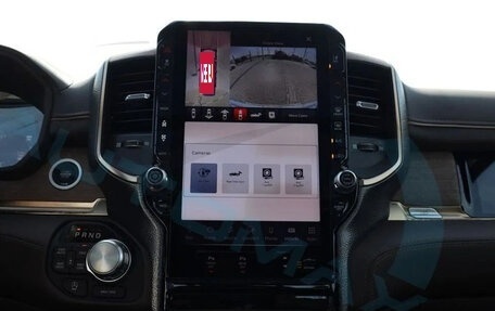 Rambler 1500, 2026 год, 10 300 000 рублей, 12 фотография