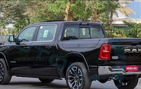 Rambler 1500, 2026 год, 10 300 000 рублей, 4 фотография