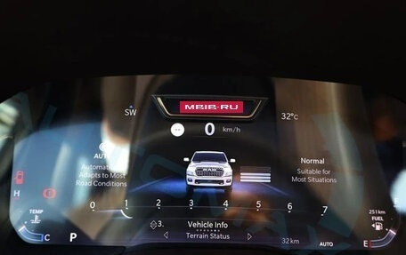 Rambler 1500, 2026 год, 10 300 000 рублей, 11 фотография