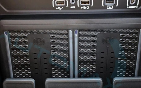 Rambler 1500, 2026 год, 10 300 000 рублей, 16 фотография