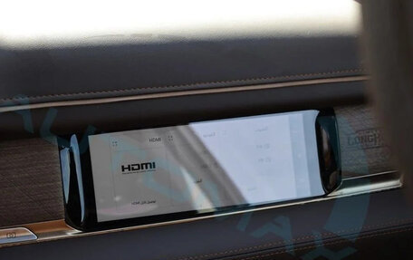 Rambler 1500, 2026 год, 10 300 000 рублей, 15 фотография