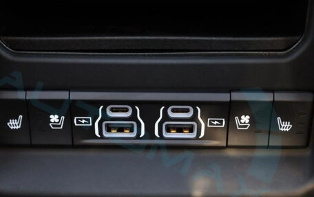 Rambler 1500, 2026 год, 10 300 000 рублей, 18 фотография