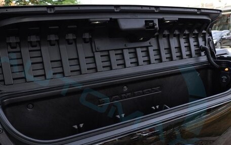 Rambler 1500, 2026 год, 10 300 000 рублей, 24 фотография