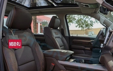 Rambler 1500, 2026 год, 10 300 000 рублей, 19 фотография