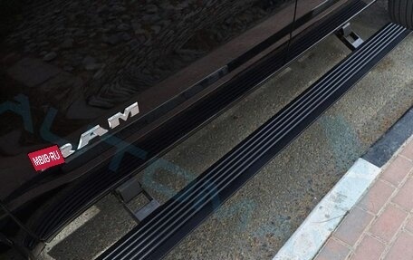 Rambler 1500, 2026 год, 10 300 000 рублей, 23 фотография