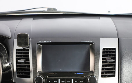Mitsubishi Outlander III рестайлинг 3, 2010 год, 1 409 000 рублей, 11 фотография