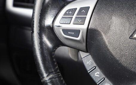 Mitsubishi Outlander III рестайлинг 3, 2010 год, 1 409 000 рублей, 13 фотография