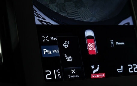 Volvo XC40 I, 2020 год, 2 899 700 рублей, 17 фотография