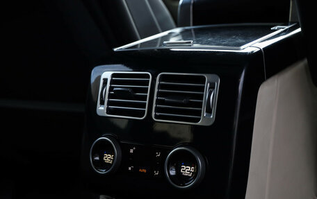 Land Rover Range Rover IV рестайлинг, 2020 год, 5 499 000 рублей, 14 фотография