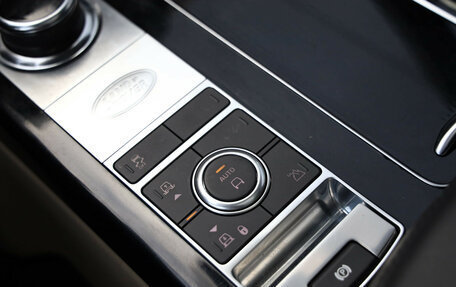 Land Rover Range Rover IV рестайлинг, 2020 год, 5 499 000 рублей, 18 фотография