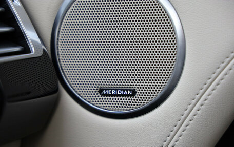 Land Rover Range Rover IV рестайлинг, 2020 год, 5 499 000 рублей, 25 фотография