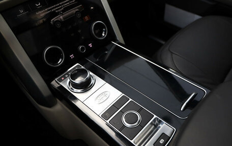 Land Rover Range Rover IV рестайлинг, 2020 год, 5 499 000 рублей, 17 фотография