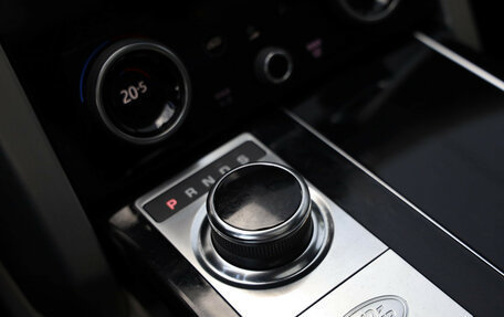 Land Rover Range Rover IV рестайлинг, 2020 год, 5 499 000 рублей, 19 фотография