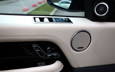 Land Rover Range Rover IV рестайлинг, 2020 год, 5 499 000 рублей, 24 фотография