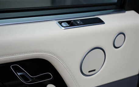 Land Rover Range Rover IV рестайлинг, 2020 год, 5 499 000 рублей, 26 фотография