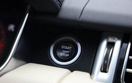 Land Rover Range Rover IV рестайлинг, 2020 год, 5 499 000 рублей, 28 фотография