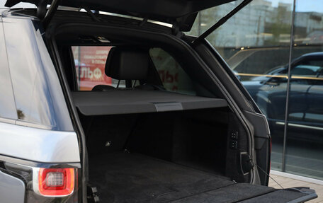 Land Rover Range Rover IV рестайлинг, 2020 год, 5 499 000 рублей, 29 фотография