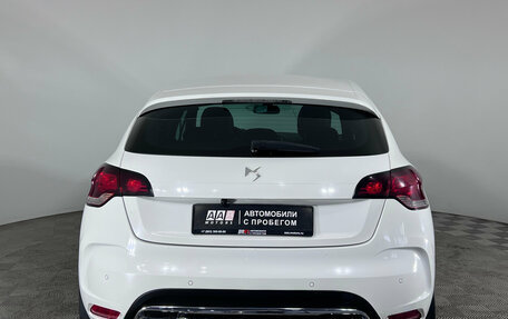 Citroen DS4, 2012 год, 690 000 рублей, 7 фотография