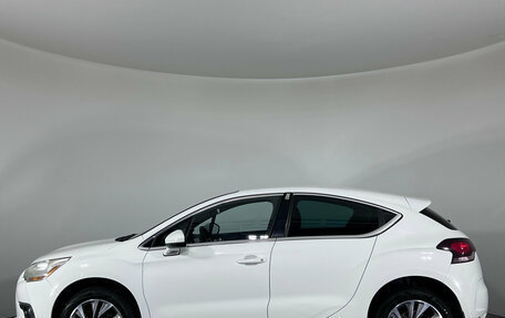 Citroen DS4, 2012 год, 690 000 рублей, 5 фотография