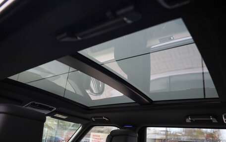 Land Rover Range Rover IV рестайлинг, 2020 год, 5 499 000 рублей, 31 фотография