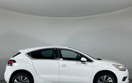 Citroen DS4, 2012 год, 690 000 рублей, 4 фотография