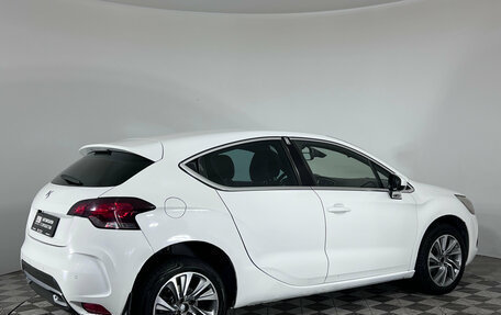 Citroen DS4, 2012 год, 690 000 рублей, 6 фотография