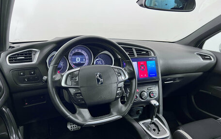 Citroen DS4, 2012 год, 690 000 рублей, 10 фотография