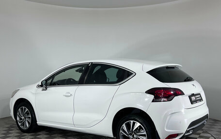 Citroen DS4, 2012 год, 690 000 рублей, 8 фотография