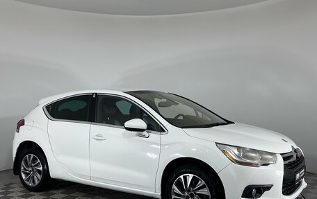 Citroen DS4, 2012 год, 690 000 рублей, 3 фотография