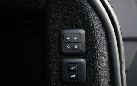 Land Rover Range Rover IV рестайлинг, 2020 год, 5 499 000 рублей, 30 фотография