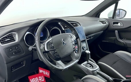 Citroen DS4, 2012 год, 690 000 рублей, 9 фотография
