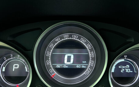 Citroen DS4, 2012 год, 690 000 рублей, 11 фотография