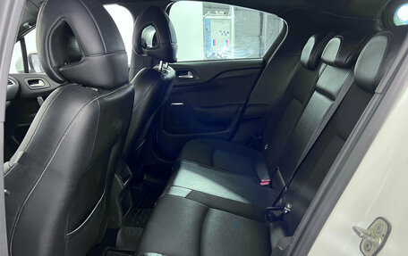 Citroen DS4, 2012 год, 690 000 рублей, 21 фотография