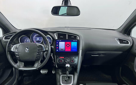 Citroen DS4, 2012 год, 690 000 рублей, 15 фотография