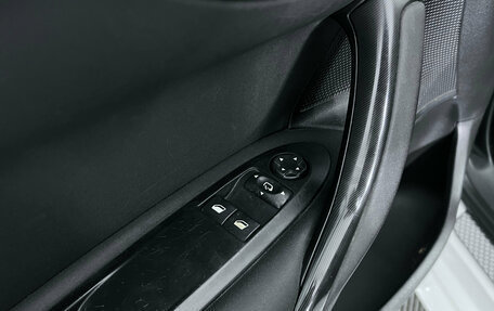 Citroen DS4, 2012 год, 690 000 рублей, 25 фотография