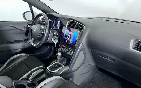 Citroen DS4, 2012 год, 690 000 рублей, 23 фотография