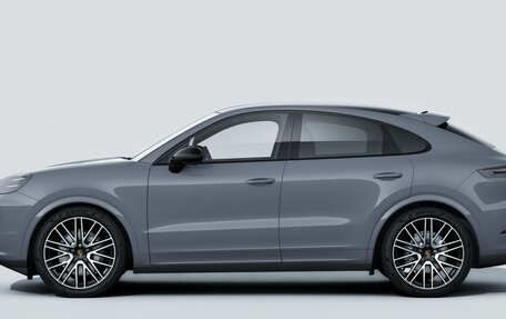 Porsche Cayenne III, 2026 год, 22 760 244 рублей, 2 фотография