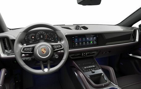 Porsche Cayenne III, 2026 год, 22 760 244 рублей, 6 фотография