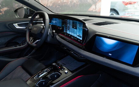 Audi A5, 2025 год, 6 690 000 рублей, 7 фотография