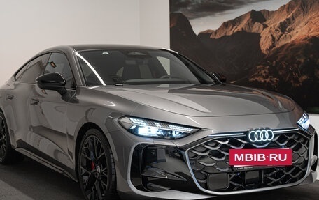 Audi A5, 2025 год, 6 690 000 рублей, 3 фотография