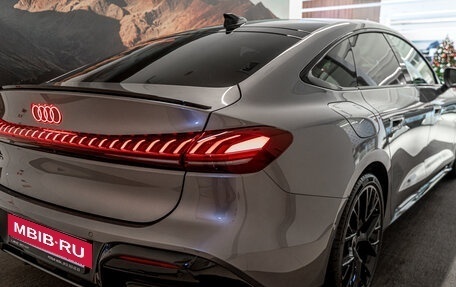 Audi A5, 2025 год, 6 690 000 рублей, 5 фотография