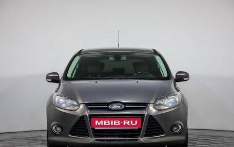 Ford Focus III, 2013 год, 699 000 рублей, 2 фотография