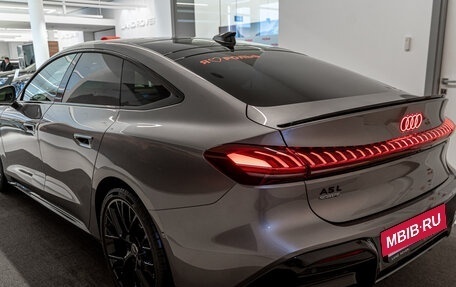 Audi A5, 2025 год, 6 690 000 рублей, 4 фотография