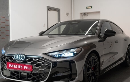 Audi A5, 2025 год, 6 690 000 рублей, 2 фотография