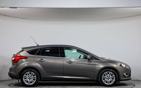 Ford Focus III, 2013 год, 699 000 рублей, 4 фотография