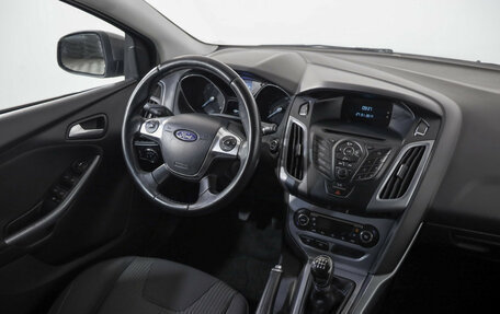 Ford Focus III, 2013 год, 699 000 рублей, 9 фотография